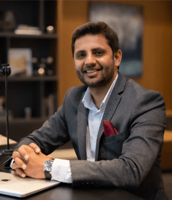 Nabeel Mushtaq