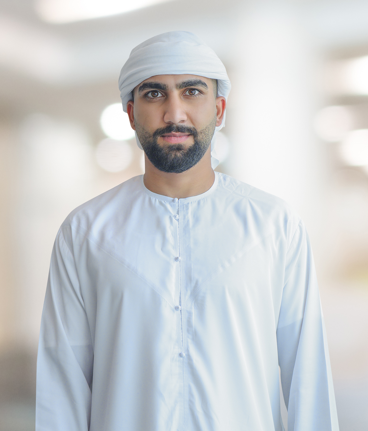 Saad Muhammad